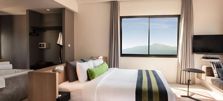 清凉度假村(Cool Downs Resort)图片