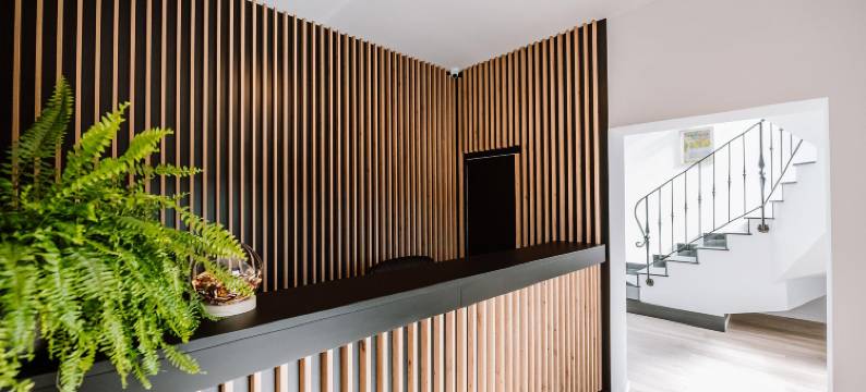 绿洲汽车旅馆(Motel Oasis)图片