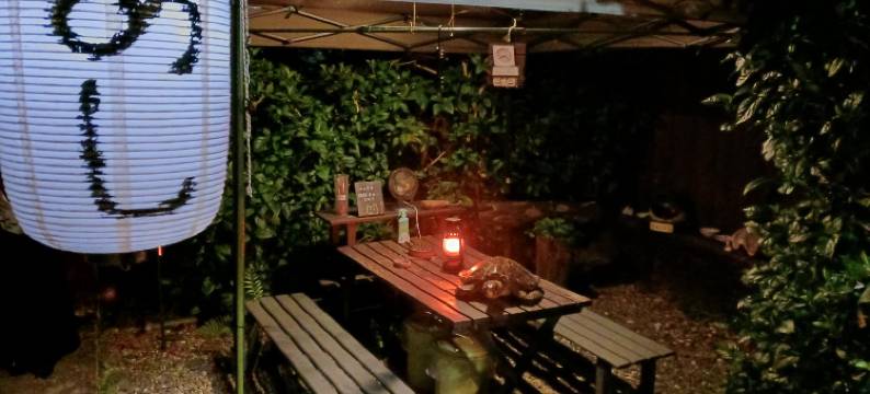 奄美昭和庄宾馆(Amami Guest House Showa-so)图片