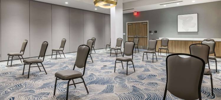 劳德代尔堡海滩坎布里亚酒店(Cambria Hotel Fort Lauderdale Beach)图片