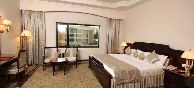 假日丽景酒店(Holiday Regency)图片