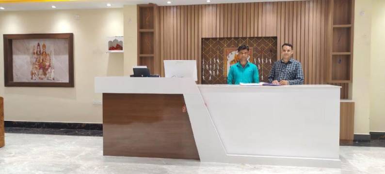 Hotel Lord Krishna图片