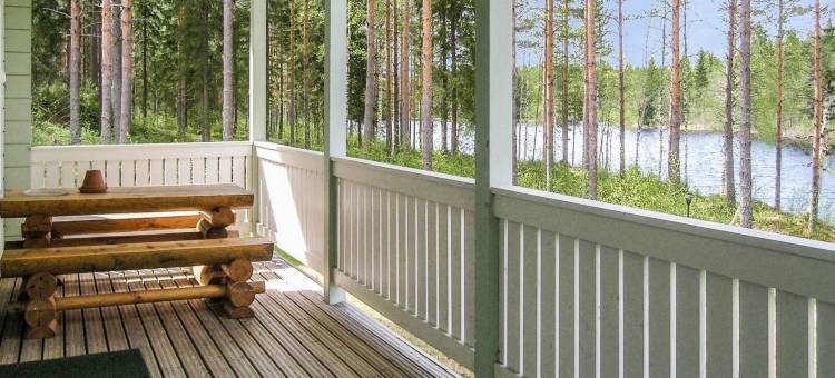 Yläneuvola Lanssi图片