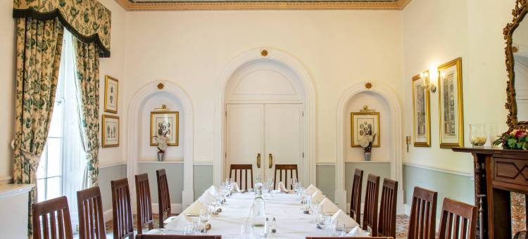 公园别墅酒店(Park House Hotel)图片