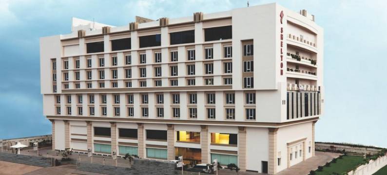 谢尔顿拉贾蒙德里酒店(HOTEL SHELTON RAJAHMUNDRY)图片