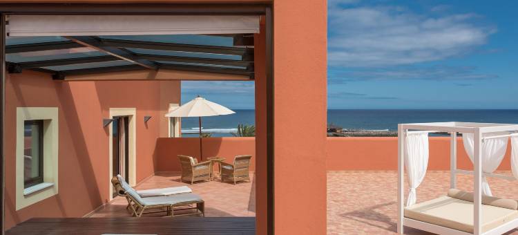 富埃特文图拉岛海滩喜来登高尔夫度假酒店(Sheraton Fuerteventura Beach, Golf & Spa Resort)图片