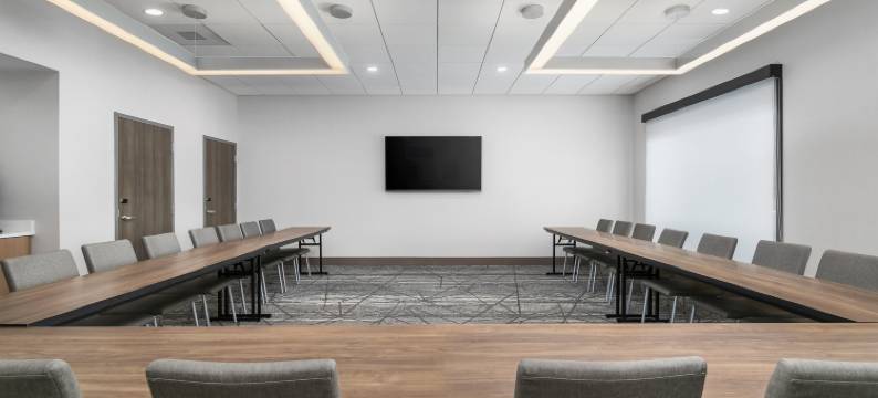 IHG智选假日酒店查塔努加 - 汉密尔顿广场(Holiday Inn Express CHATTANOOGA - HAMILTON PLACE by IHG)图片