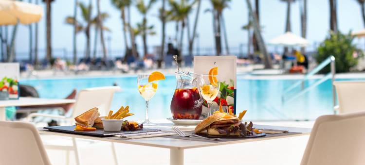 盖里亚嬉皮酒店(Hipotels la Geria)图片