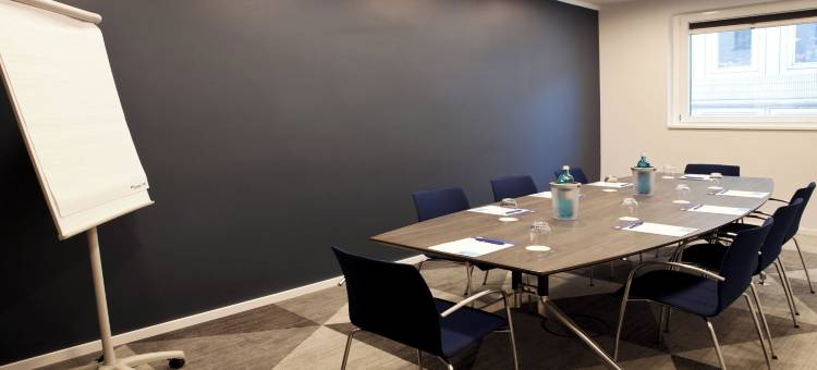 智选假日酒店-波鸿(Holiday Inn Express Bochum)图片