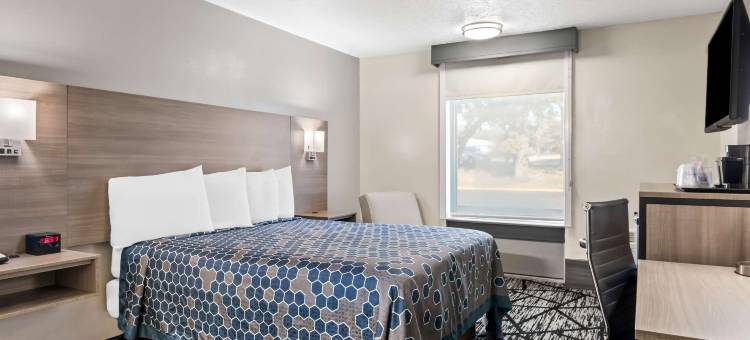 SureStay Hotel by Best Western Duncan图片