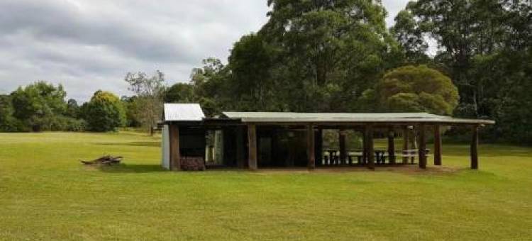Relaxing Bell Tent in Northern Nsw图片