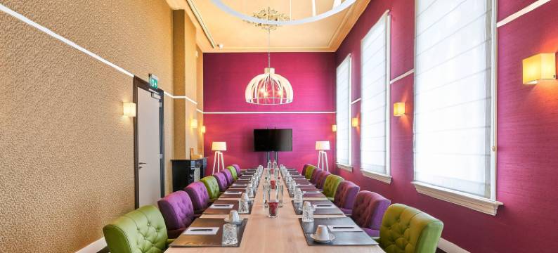 拿骚布雷达酒店-傲途格精选(Hotel Nassau Breda, Autograph Collection)图片