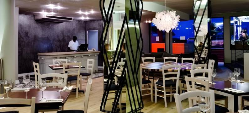 纽马克锦绣酒店(La Splendida Hotel by Newmark)图片