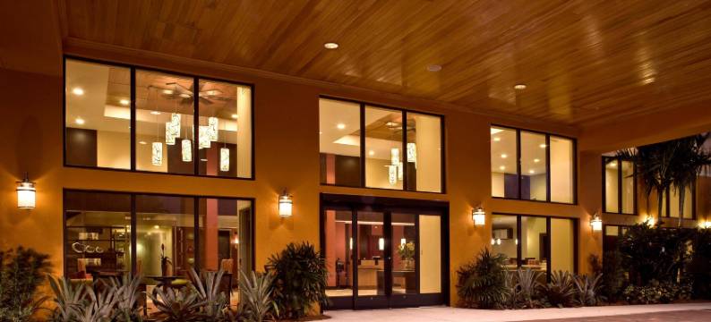 波因顿海滩万怡酒店(Courtyard Boynton Beach)图片