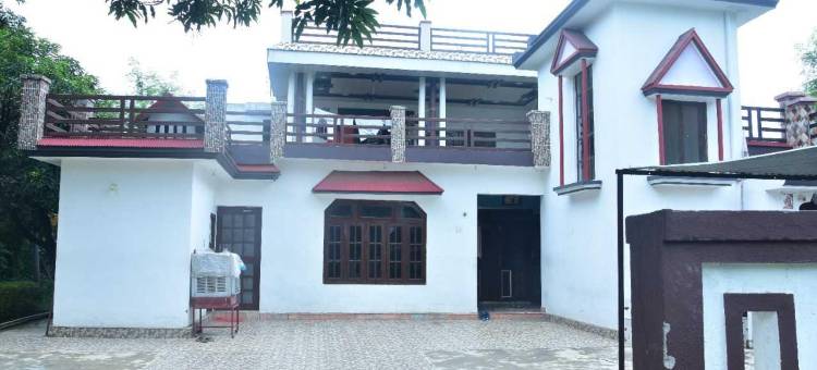 Hotel O Pop Sneha Homestay图片