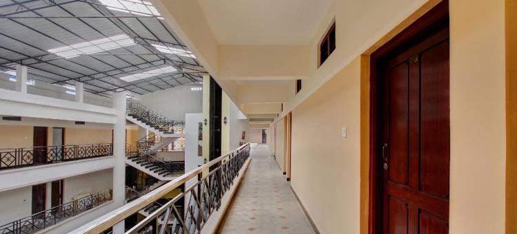 Hotel O Century Park图片