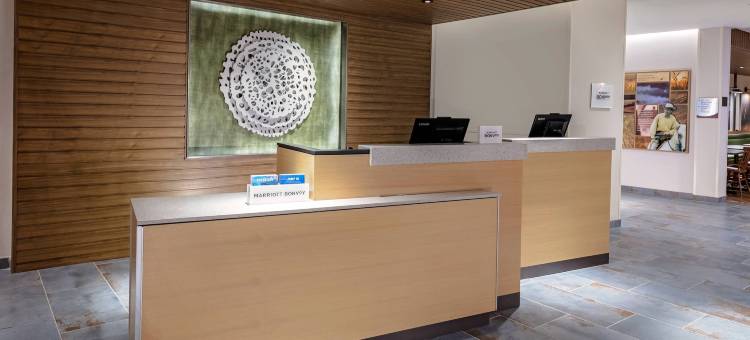 Fairfield Inn & Suites Port Clinton Waterfront图片