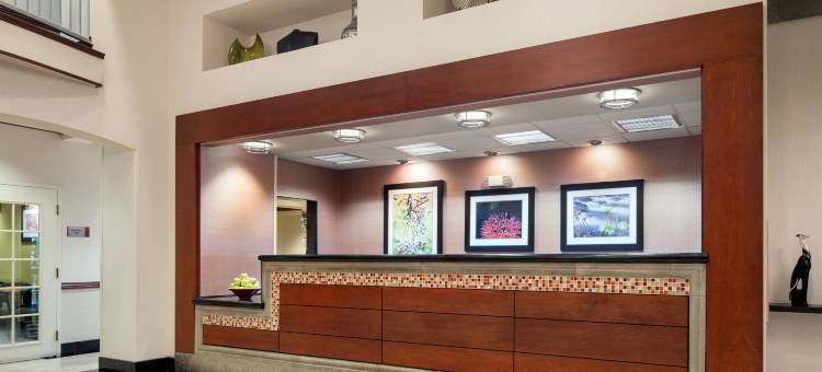 图森北/奥罗谷伐尔万枫套房酒店(Fairfield Inn & Suites Tucson North/Oro Valley)图片