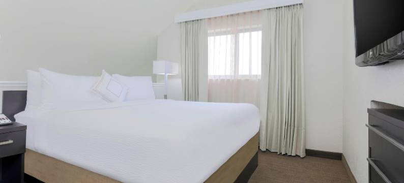 波士顿北岸/丹弗斯居家酒店(Residence Inn Boston North Shore/Danvers)图片