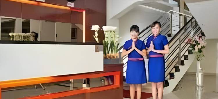 Hotel Marina Bima图片