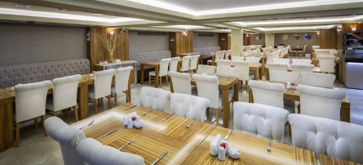 皇家奥卡酒店(Orka Royal Hotel & Spa)图片