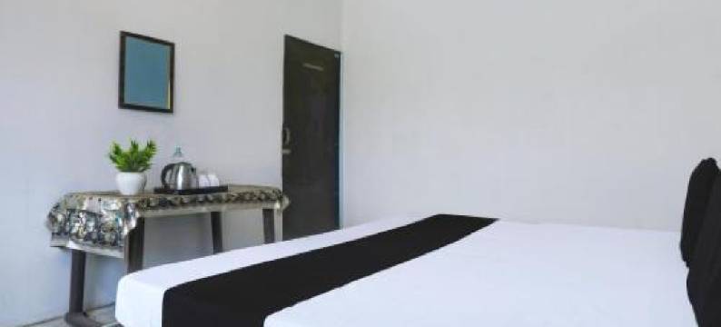 Hotel O by OYO Samrat Hotel图片