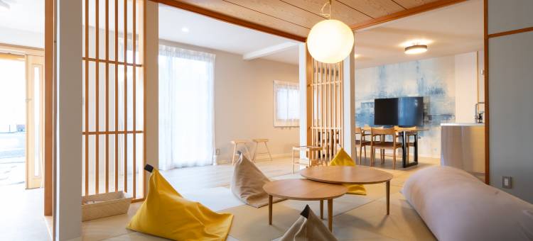 Vacation Rental Hitoritoiro图片