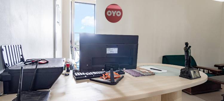 O酒店塔曼萨丽全景公寓-由安瓦尔管理(Hotel O Tamansari Panoramic Apartment by Anwar)图片