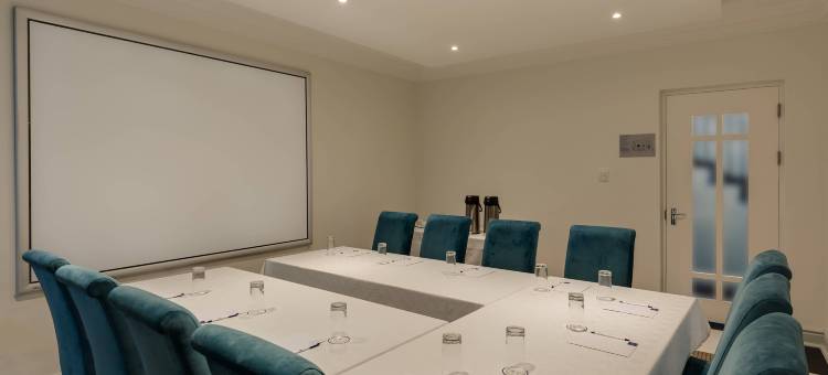 Protea Hotel Franschhoek图片