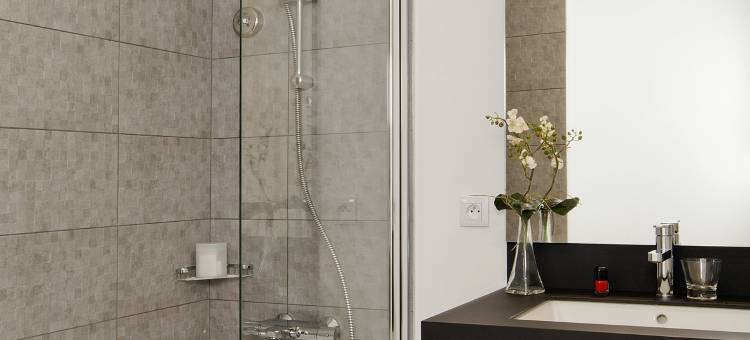 勒地方士皮托雷斯迪之家酒店(Residhome Puteaux la Defense)图片