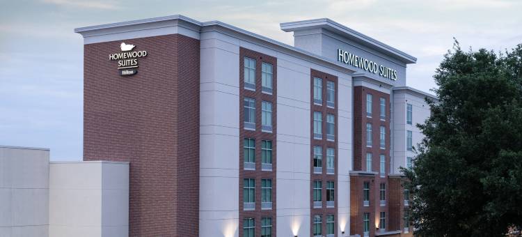 北查尔斯顿Homewood Suites by Hilton(Homewood Suites by Hilton North Charleston)图片