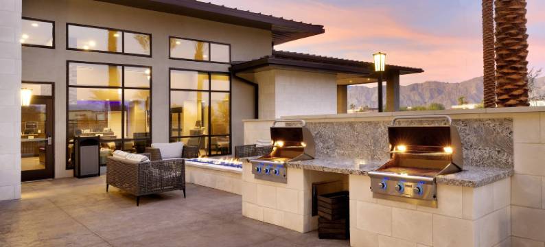 拉昆塔居家酒店(Residence Inn la Quinta)图片