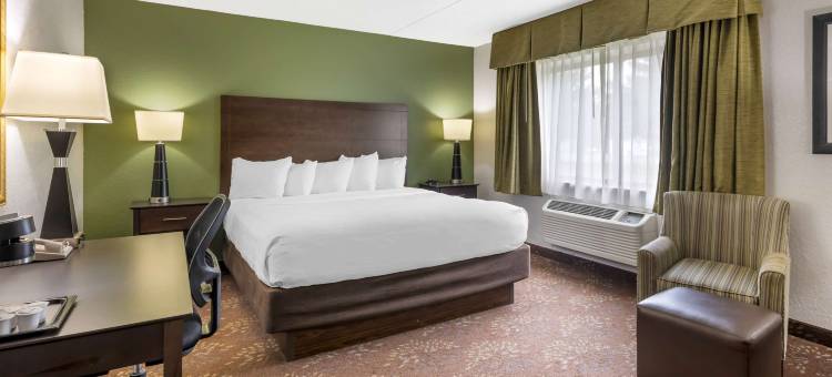 Best Western Plus New Ulm图片