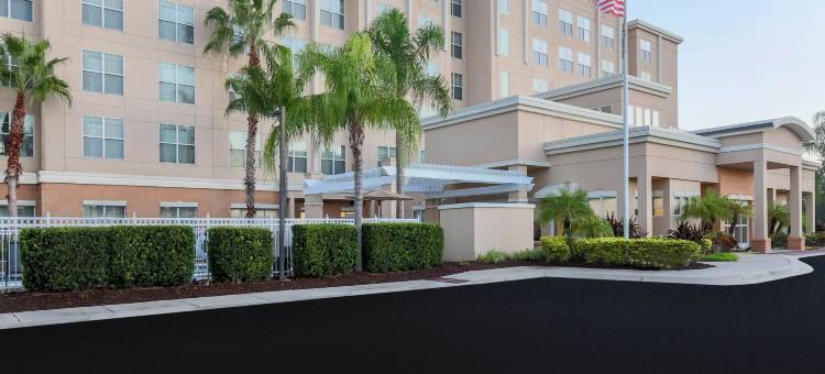 奥兰多玛丽湖Residence Inn 酒店(Residence Inn Orlando Lake Mary)图片