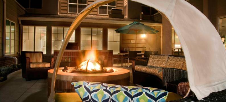 托莱多托莱多Residence Inn 酒店(Residence Inn Toledo Maumee)图片