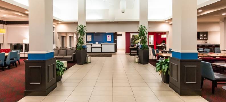 哥伦布都柏林希尔顿花园酒店(Hilton Garden Inn Columbus/Dublin)图片