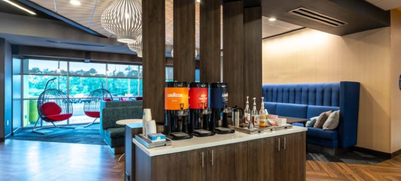 克莱姆森塞涅卡希尔顿Tru酒店(Tru by Hilton Seneca Clemson)图片