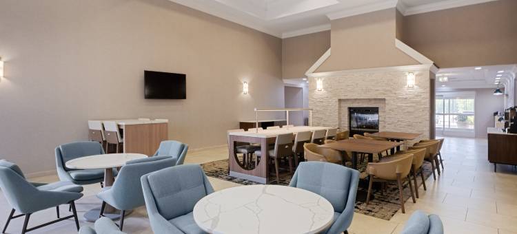 哥伦比亚Homewood Suites by Hilton(Homewood Suites by Hilton Columbia)图片