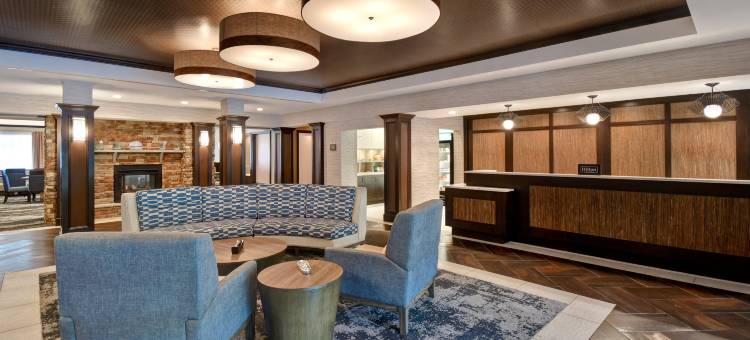 Homewood Suites by Hilton-绍辛顿(Homewood Suites by Hilton Southington)图片