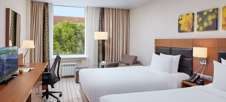 卡卢加希尔顿花园酒店(Hilton Garden Inn Kaluga Hotel)图片