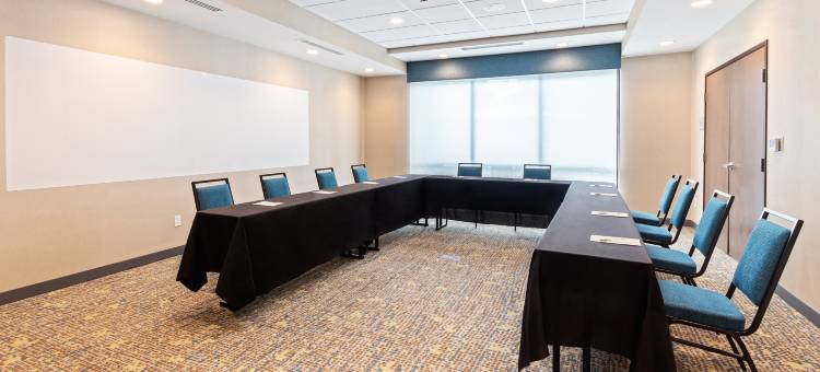 阿拉楚阿I-75欢朋套房酒店(Hampton Inn & Suites by Hilton Alachua I-75)图片