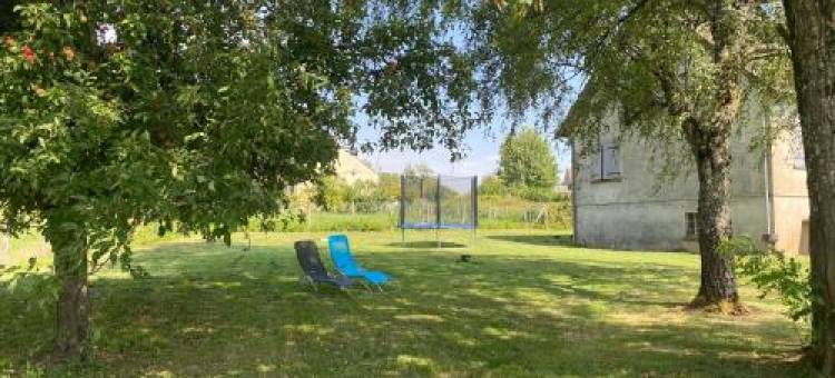 Maison de Vacances - Lac de Chaumeçon - Morvan - la Méloise图片