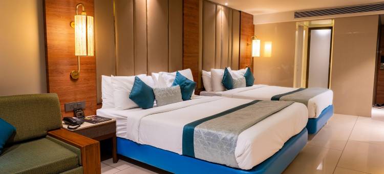 米拉马尔酒店(Hotel Miramar)图片