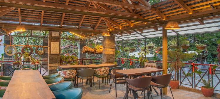 Nandini Villa Dharamshala图片