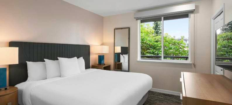 沃尔德马克欧申赛德酒店(WorldMark Oceanside)图片