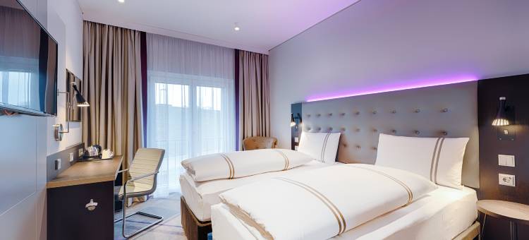 优品迎雷根斯堡市中心(Premier Inn Regensburg City Centre)图片