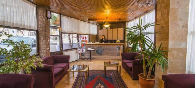 哥乐美阿森西翁洞穴套房酒店(Ascension Cave Suites - Special Class)图片
