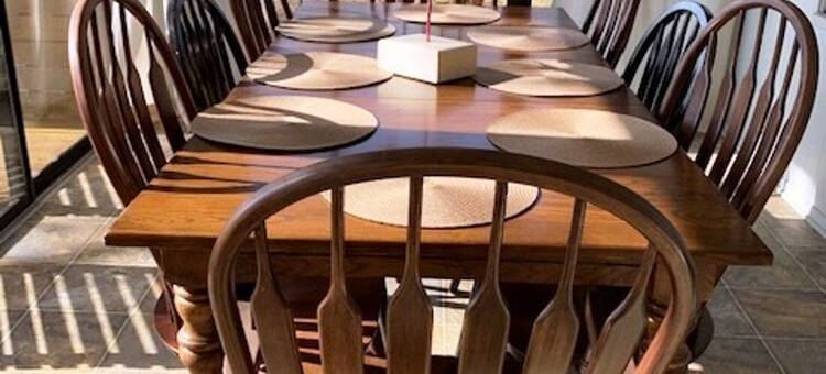 Deep water Lake Marion house.  4BR 2.5BA. Fish off dock. Nearby Golf. SUNSETS图片