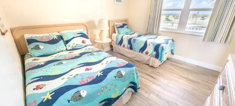 Ocean Front Complex - Beautiful Ocean Views! Can't Get Any Closer To The Ocean!图片