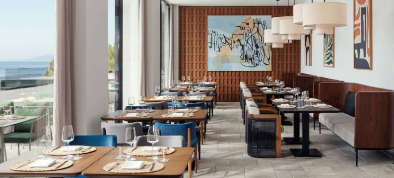 The Isolano, Cres, Autograph Collection图片